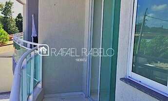 Imagem 7: Apartamento à venda, 47 m² por R$ 239.000,00 - José de Alencar - Fortaleza/CE