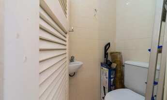 Imagem 7: Apartamento residencial em Jacarepaguá com 4 dormitórios à venda, 153 m² - Freguesia - Ri