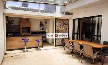 Imagem: Linda Cobertura No Bosque com 248m2!!!!