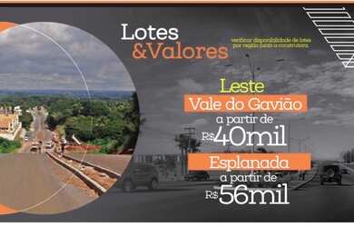 Imagem 6: Casas Ipês, Lotes e Apartamentos