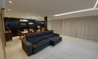 Imagem 3: Apartamento com 4 suites sendo 1 master - Jardim Goiás - Goiânia