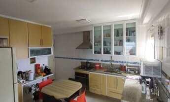 Imagem 4: Apartamento com 3 dormitórios à venda, 113 m² por R$ 1.130.000 - Vila Campesina - Osasco/S