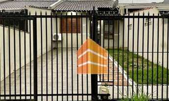 Imagem: Casa à venda, 56 m² por R$ 249.000,00