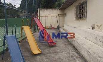 Imagem 3: Apartamento com 2 dormitórios à venda, 68 m² por R$ 145.000,00 - Praça Seca - Rio de Janei