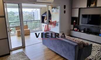 Imagem 2: Cond. Clima Mascote - Lindo, Com Varanda Gourmet!