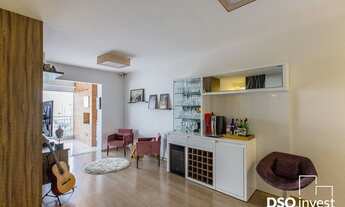 Imagem 3: SãO PAULO - Apartamento Padrão - Brooklin Paulista