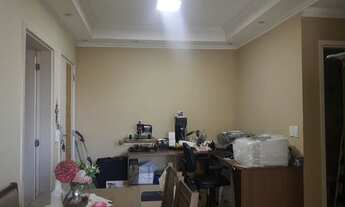 Imagem 4: Apartamento com 2 dormitórios à venda, 68 m² por R$ 510.000,00 - Jardim Tupanci - Barueri