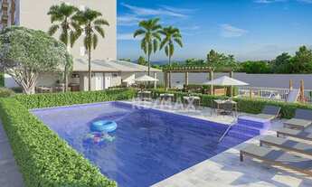 Imagem 3: Apartamento com 2 dormitórios à venda, 47 m² por R$ 173.900,00 - Jardim Santa Fé - Ourinho