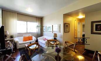 Imagem 2: Apartamento com 2 dormitórios à venda, 80 m² por R$ 1.700.000,00 - Leblon - Rio de Janeiro