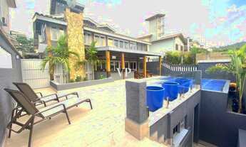 Imagem: Casa à venda em Alphaville