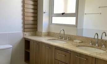 Imagem 6: Apartamento com 3 dormitórios para alugar, 134 m² por R$ 4.500,00/mês - Edifício Vila Vero