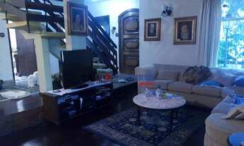 Imagem 5: Casa com 3 dormitórios à venda, 270 m² por R$ 1.300.000,00 - Jardim das Vertentes - São Pa