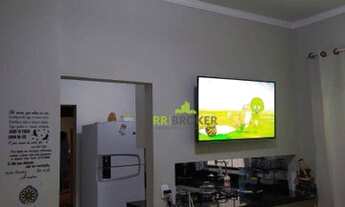 Imagem 5: Casa no Setsul Casa com 3 dormitórios