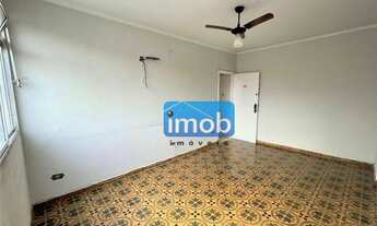 Imagem 6: Apartamento de 97m² com garagem ampla fechada!