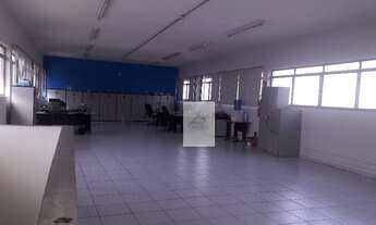 Imagem 3: Galpão à venda, 4750 m² por R$ 13.500.000,01 - Anália Franco - São Paulo/SP