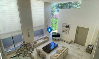 Imagem: Sobrado Maravilhoso no Condomínio Reserva