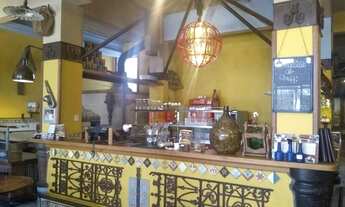 Imagem 2: Ponto para alugar, 515 m² por R$ 12.000,00/mês - Charitas - Niterói/RJ