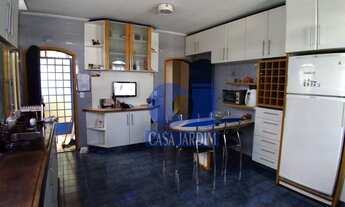 Imagem 6: Casa à venda, 332 m² por R$ 3.500.000,00 - Alphaville 03 - Santana de Parnaíba/SP