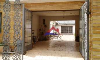 Imagem 2: Casa (terrea Casa com 3 dormitórios