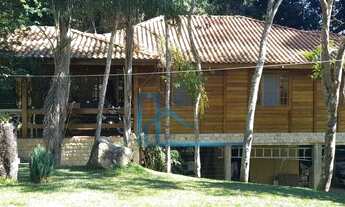 Imagem 2: Casa Linear com 3 quartos sendo 1 suíte em Quebra Frascos, Teresópolis - RJ