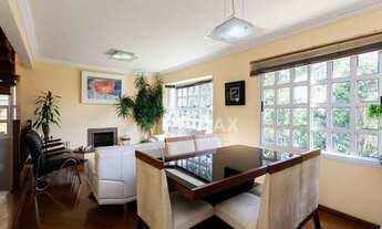 Imagem: Casa com 3 quartos à venda, 211 m² por