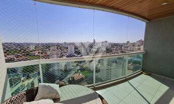 Imagem: Apartamento com 4 dormitórios à venda