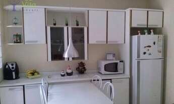 Imagem 6: Casa com 3 dormitórios à venda, 102 m² por R$ 440.000,00 - Água Verde - Blumenau/SC