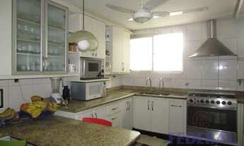 Imagem 5: Apartamento cobertura com 5 quartos no Edificio Portal das Rocas - Bairro Setor Oeste em G