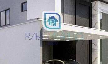 Imagem 4: Casa Alphaville com 3 suítes