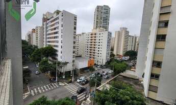 Imagem 4: Apartamento com 2 dormitórios à venda, 98 m² por R$ 860.000,00 - Santa Cecília - São Paulo