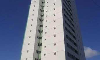 Imagem: L) Apartamento de 3 quartos- 71m²- Encruzilhada