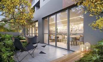 Imagem 6: Apartamento para venda tem 141m² 3suítes em Vila Mariana - São Paulo - SP