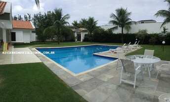 Imagem 2: Casa em Condomínio para Venda em Guarujá, Jardim Acapulco, 6 dormitórios, 4 suítes, 7 banh