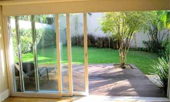 Imagem 6: São Paulo - Casa Padrão - Alto de Pinheiros