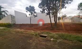 Imagem: TERRENO - JARDIM COLONIAL