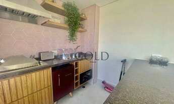 Imagem 4: Apartamento com 3 dormitórios à venda, 158 m² - Vila Leopoldina - São Paulo/SP