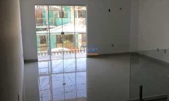 Imagem 5: Casa 3 quartos recém construída com área gourmet