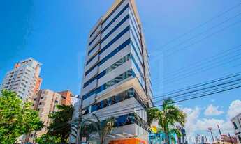 Imagem 6: Sala no Edifício Comercial Vértice em Itajaí