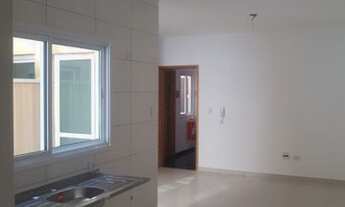 Imagem 5: Apartamento à venda, 54 m² por R$ 265.000,00 - Vila Leopoldina - Santo André/SP