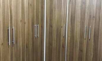 Imagem 6: Ótima opçao de apto com dep. de empregada, falar com Ailton cel: (Zap