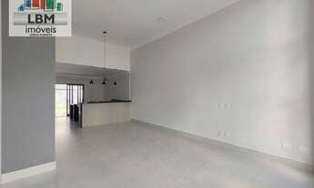 Imagem 2: Casa 3 dormitórios à venda, 143 m² por R$ 795.000 - Residencial Real Parque Sumaré - Sumar