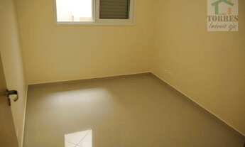 Imagem 5: Casa à venda, 126 m² por R$ 330.000,00 - Residencial Santa Paula - Jacareí/SP