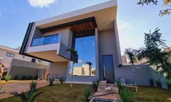 Imagem 2: Casa em Condomínio à venda no Alphaville 1, 4 quartos, 4 suítes, Alphaville (Residencial e