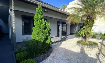 Imagem: Casa com 4 dormitórios à venda, 248 m²