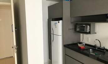 Imagem 5: Apartamento para venda possui 63 metros quadrados com 2 quartos em Consolação - São Paulo