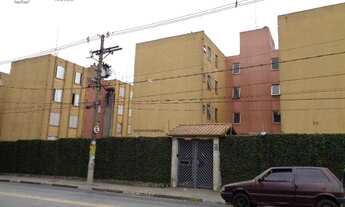 Imagem 2: Apartamento à venda, 50 m² por R$ 235.000,00 - São João Clímaco - São Paulo/SP