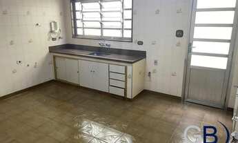 Imagem 3: Sobrado com 3 dormitórios para alugar, 200 m² por R$ 3.600,00/mês - Quarta Parada - São Pa