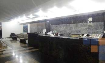 Imagem: Hotel com 110 dormitórios à venda, 4800