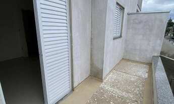 Imagem 7: Apartamento com 2 dormitórios à venda, 61 m² por R$ 300.000 - Jardim Ana Maria - Santo And