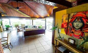 Imagem 2: Casa para venda possui 680 m² com 9 quartos em Geriba - Armação dos Búzios - RJ